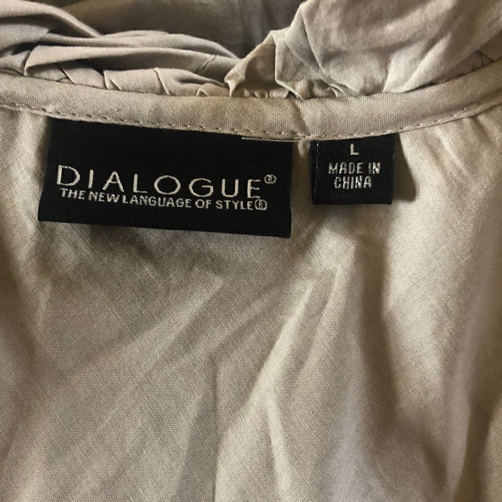 Dialogue Jacket/Cardigan  - Picture 7 of 8